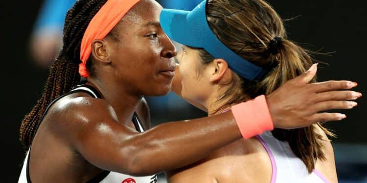 Coco Gauff