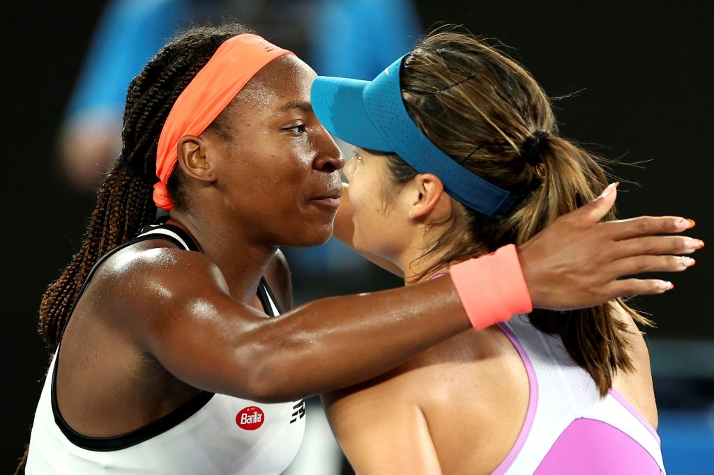 Coco Gauff