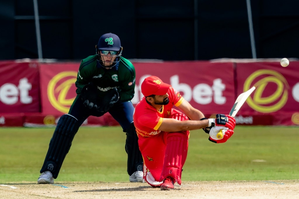 Sikandar Raza