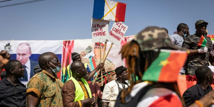 Burkina Faso