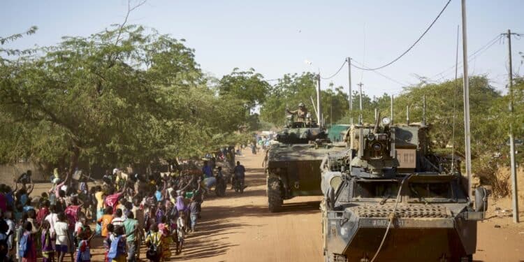 Burkina Faso