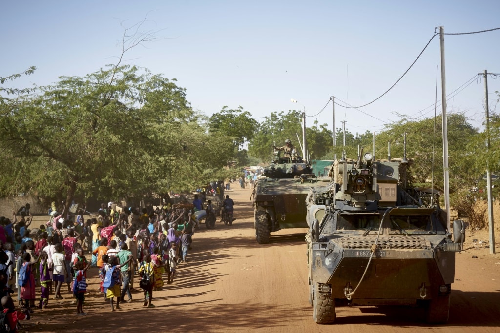 Burkina Faso