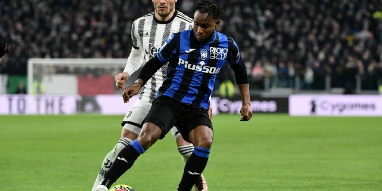 Ademola Lookman