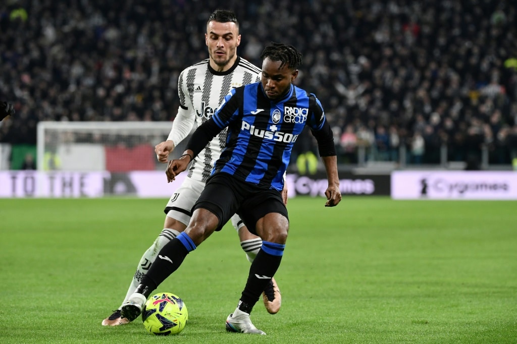 Ademola Lookman