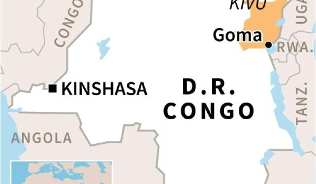Rwanda