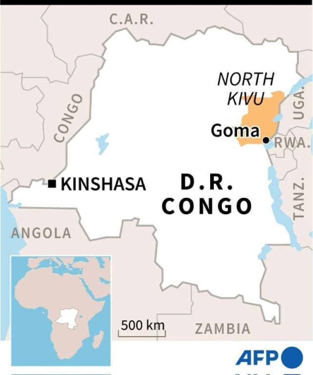 Rwanda
