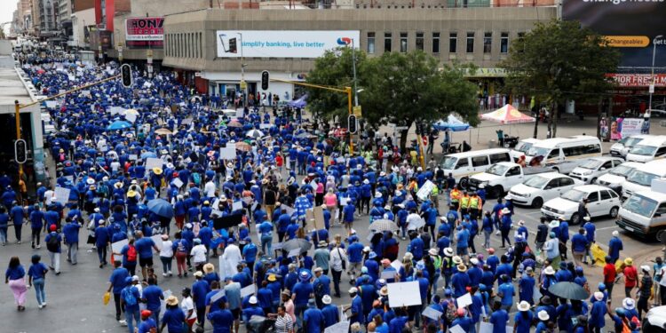 South Africa