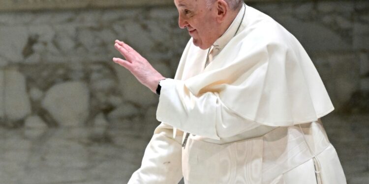 Pope Francis