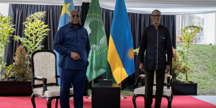Dr Congo