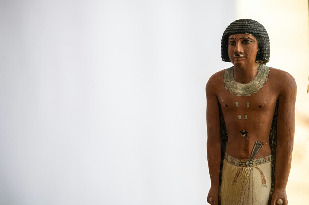 Egypt