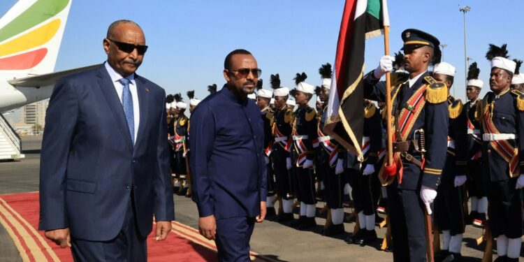 Sudan