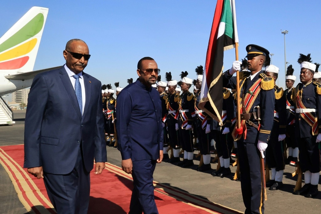 Sudan