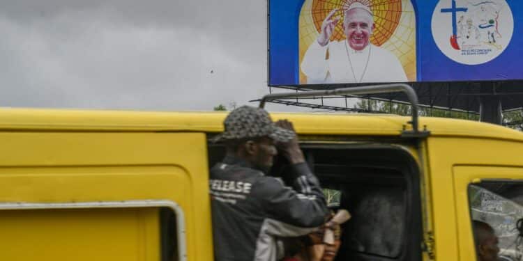 Pope Francis
