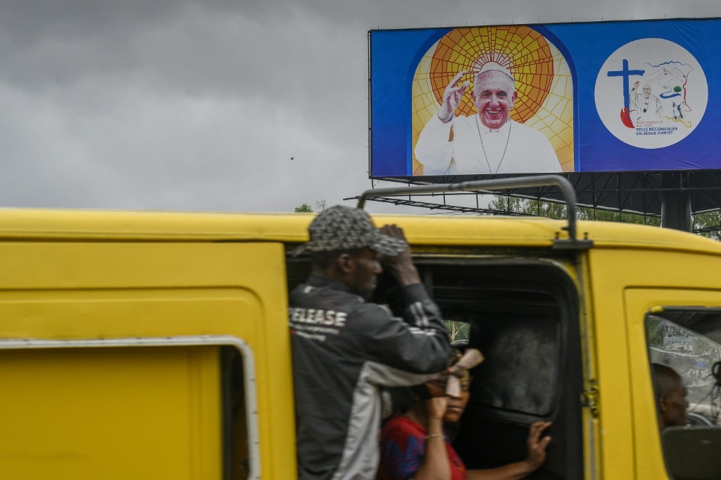 Pope Francis