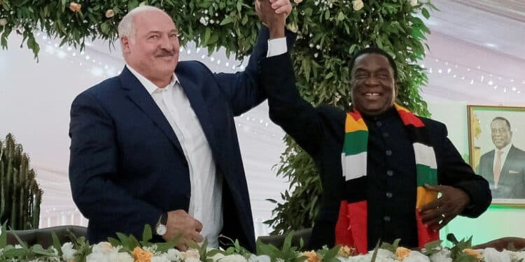 Zimbabwe