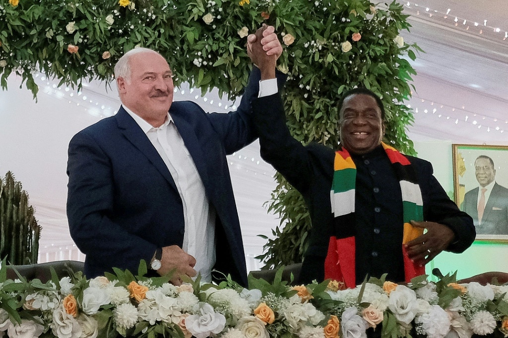 Zimbabwe