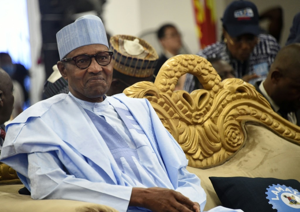 Nigeria