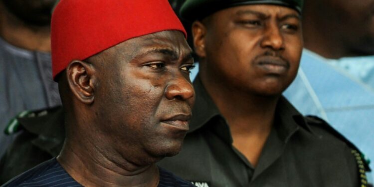 Nigeria