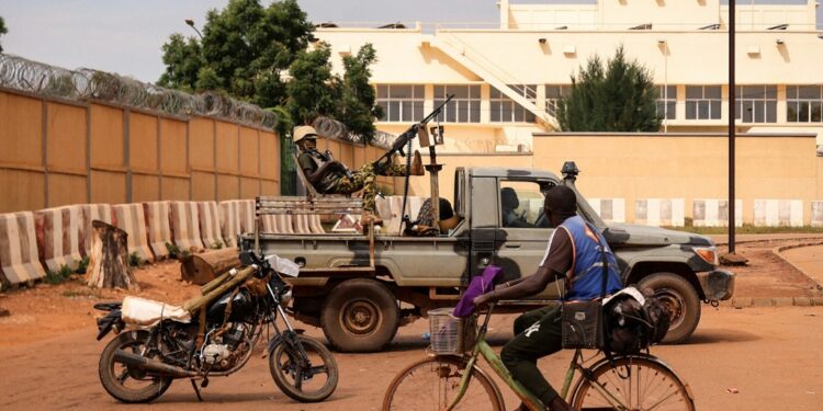 Burkina Faso