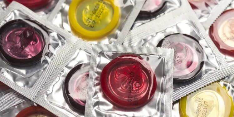 Condoms