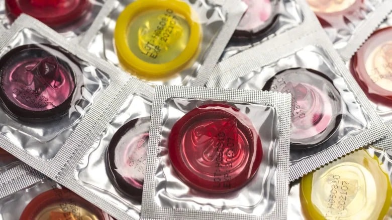 Condoms