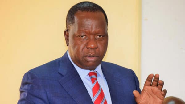 Matiang'i