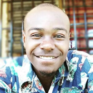 Collins Osanya