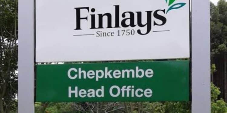 Finlays