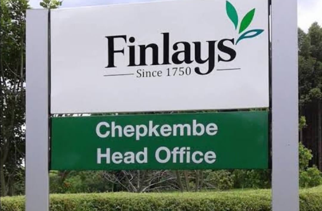 Finlays