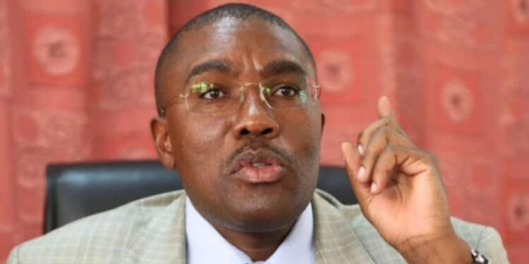 Wa Kabando