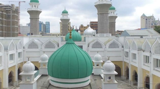 Muslim Community