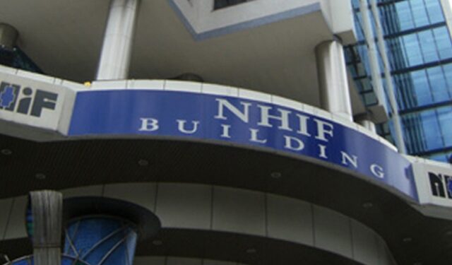NHIF