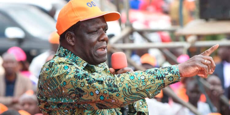 Oparanya