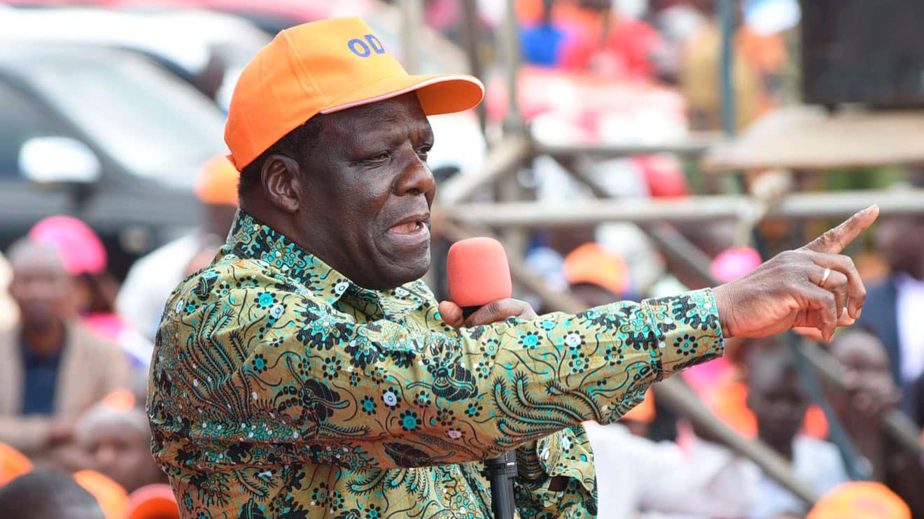Oparanya