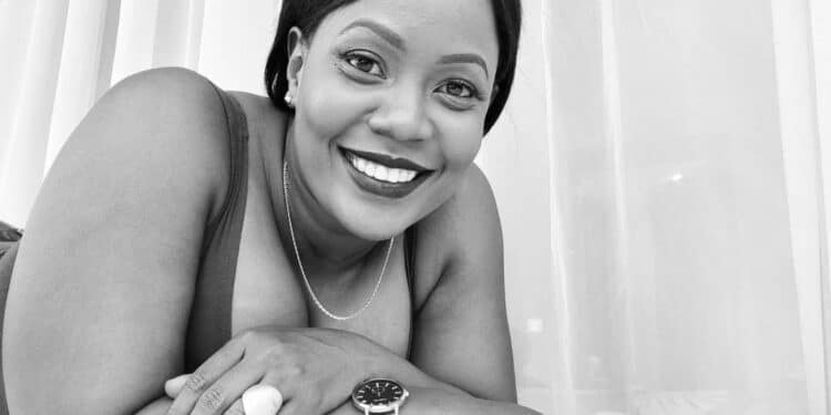 Sanaipei Tande
Photo Courtesy