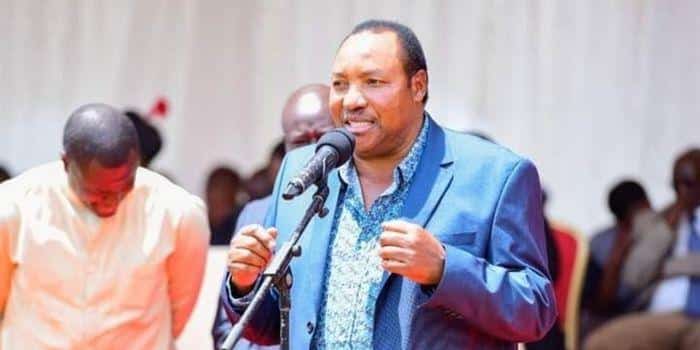 Waititu