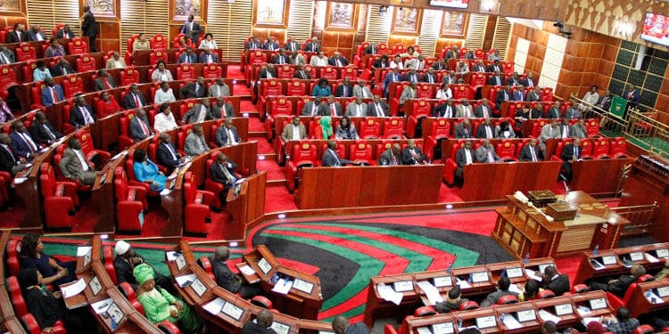 MPs