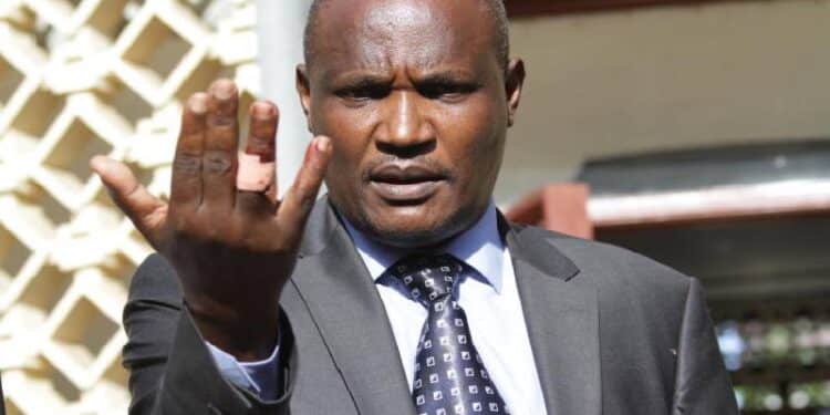 Mbadi