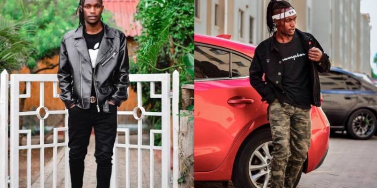 Viral Tiktok Star
David Moya
Photo Courtesy