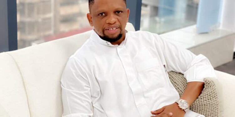 The Newly Appointed Deputy Minister, Mwana FA : PHOTO/Courtesy