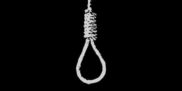Police in Kangundo, Machakos County state that Dr. Fredrick Muoki took his own life after a friend of his discovered Muoki's lifeless body hanging inside his house. PHOTO/COURTESY.