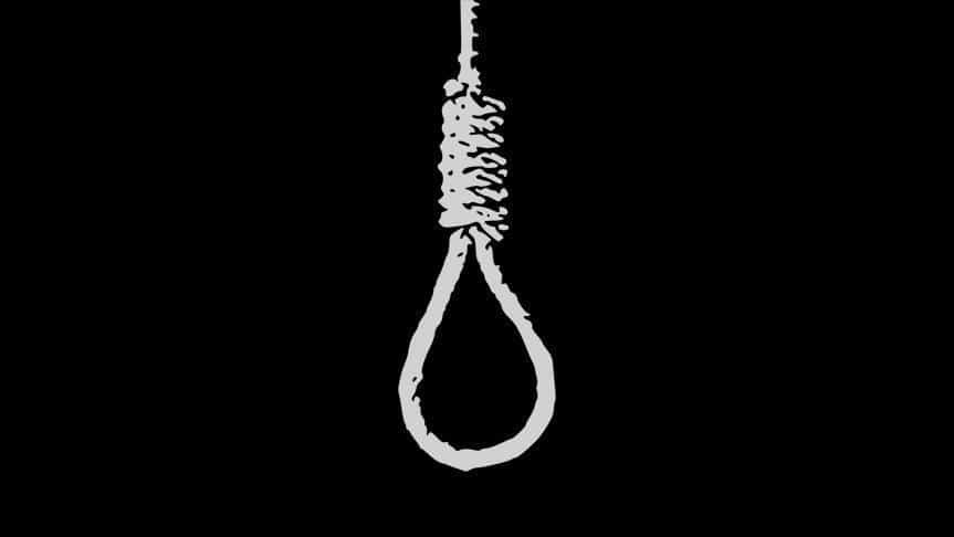 Police in Kangundo, Machakos County state that Dr. Fredrick Muoki took his own life after a friend of his discovered Muoki's lifeless body hanging inside his house. PHOTO/COURTESY.