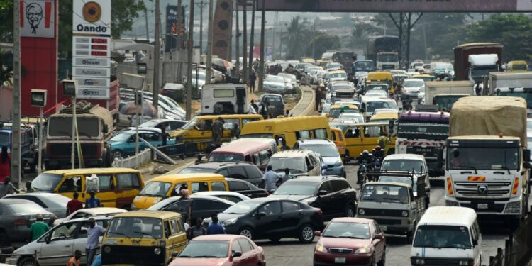 Nigeria