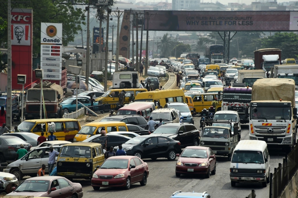 Nigeria