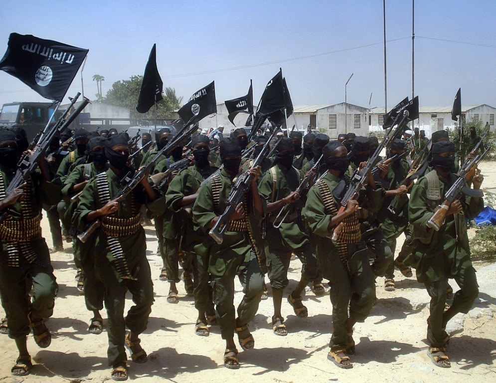 Somalia