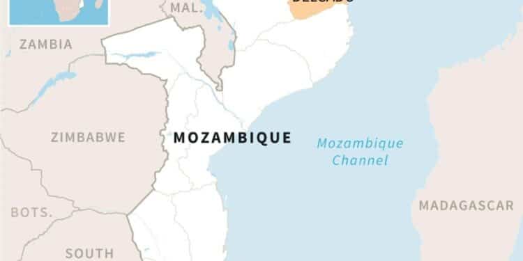 Mozambique