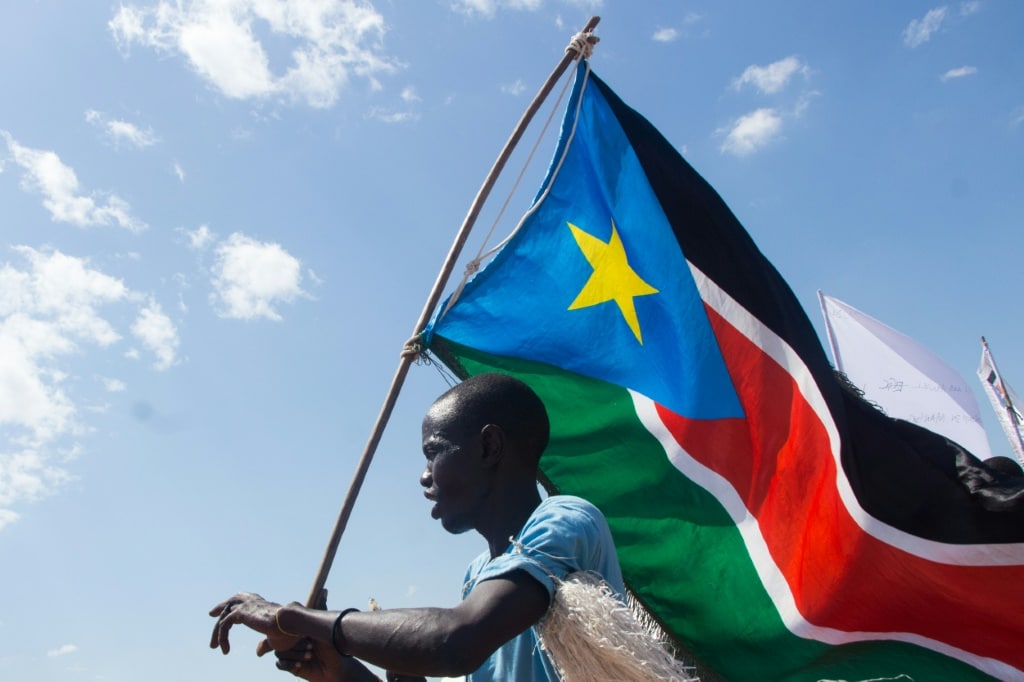 South Sudan