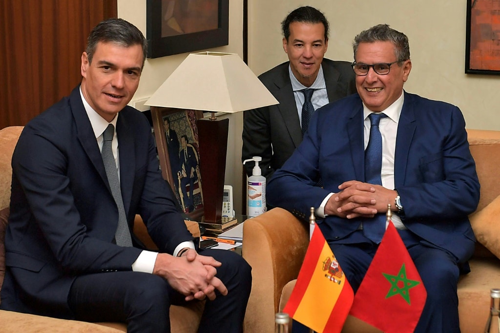 Morocco