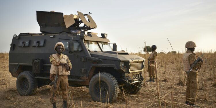 Burkina Faso