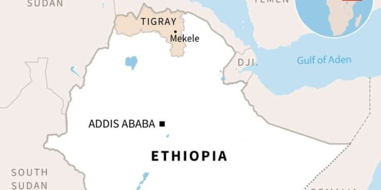 Ethiopia